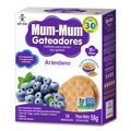 Galleta Mum Mum